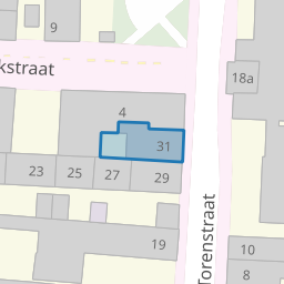 Perceel NMD00-F-1121