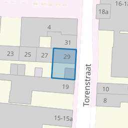 Perceel NMD00-F-1122