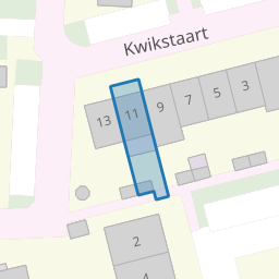 Perceel NMD00-F-1123