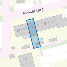 Perceel NMD00-F-1124