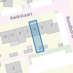 Perceel NMD00-F-1126