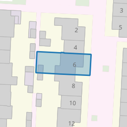 Perceel NMD00-F-1132