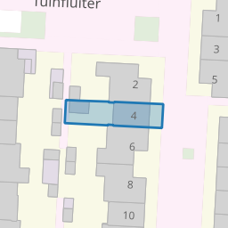 Perceel NMD00-F-1133