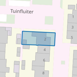 Perceel NMD00-F-1134