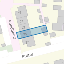 Perceel NMD00-F-1136