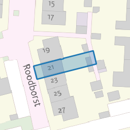 Perceel NMD00-F-1138