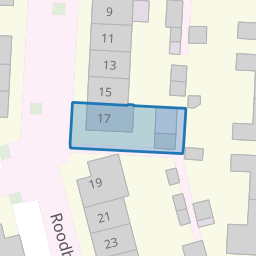 Perceel NMD00-F-1140