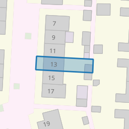 Perceel NMD00-F-1142