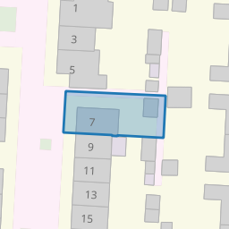 Perceel NMD00-F-1145