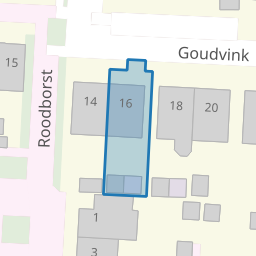 Perceel NMD00-F-1150