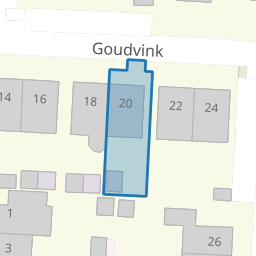 Perceel NMD00-F-1152