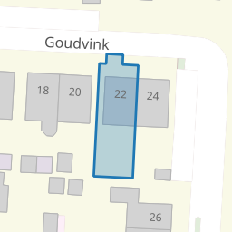 Perceel NMD00-F-1153