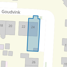 Perceel NMD00-F-1154