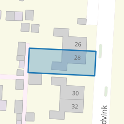 Perceel NMD00-F-1156