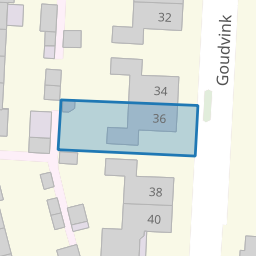 Perceel NMD00-F-1160