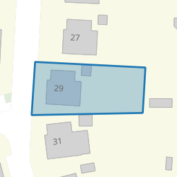 Perceel NMD00-F-1165