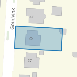 Perceel NMD00-F-1167