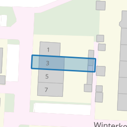 Perceel NMD00-F-1184