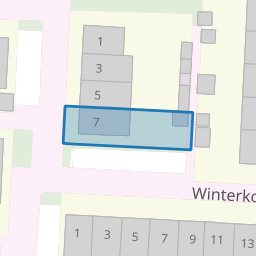 Perceel NMD00-F-1186