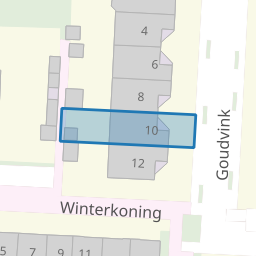 Perceel NMD00-F-1188