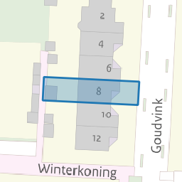 Perceel NMD00-F-1189