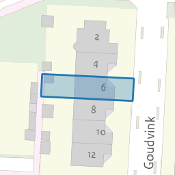 Perceel NMD00-F-1190