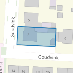 Perceel NMD00-F-1195