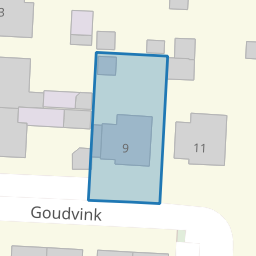 Perceel NMD00-F-1196