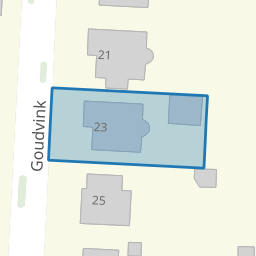 Perceel NMD00-F-1203