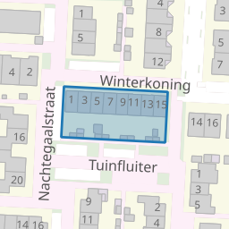 Perceel NMD00-F-1204