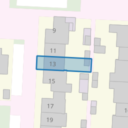 Perceel NMD00-F-1207