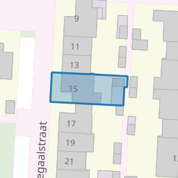 Perceel NMD00-F-1208