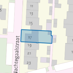 Perceel NMD00-F-1209