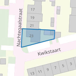 Perceel NMD00-F-1212