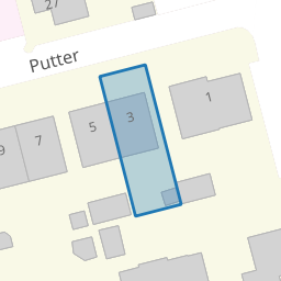 Perceel NMD00-F-1227