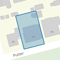 Perceel NMD00-F-1230