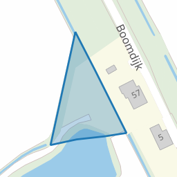 Perceel NMD00-F-1240