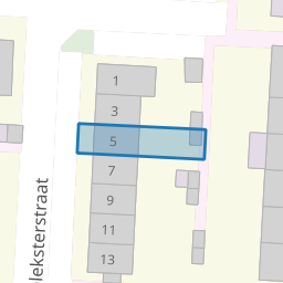 Perceel NMD00-F-1247