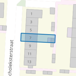 Perceel NMD00-F-1248