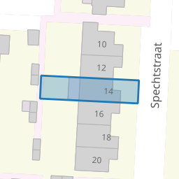 Perceel NMD00-F-1254