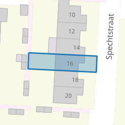 Perceel NMD00-F-1255