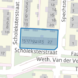 Perceel NMD00-F-1258