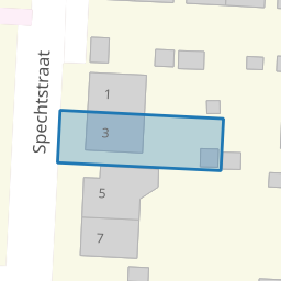 Perceel NMD00-F-1260