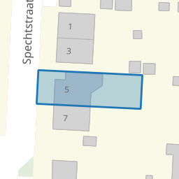 Perceel NMD00-F-1261