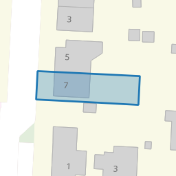 Perceel NMD00-F-1262