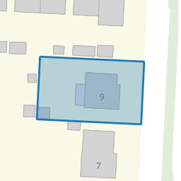 Perceel NMD00-F-1264