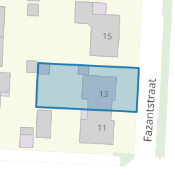 Perceel NMD00-F-1266