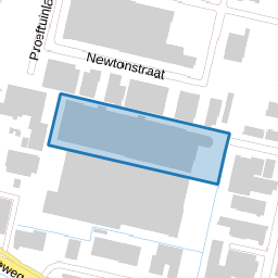 Perceel NMD00-F-1281