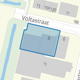 Perceel NMD00-F-1286