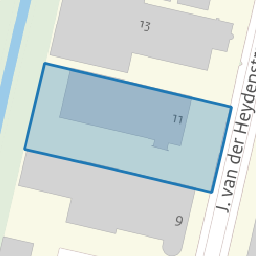 Perceel NMD00-F-1289